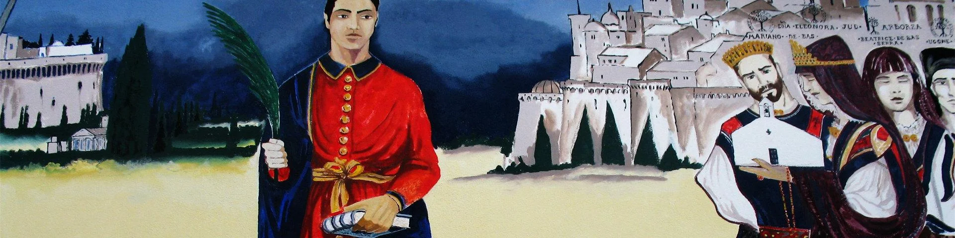 Comune di Onanì