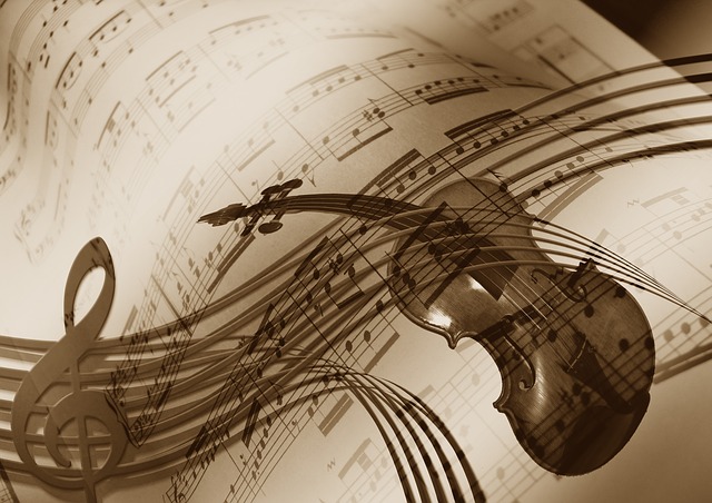ISCRIZIONE SCUOLA DI MUSICA CIVICA