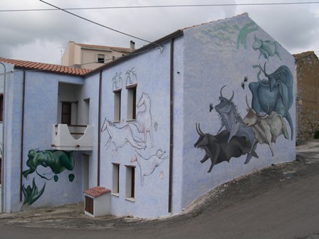 Murales