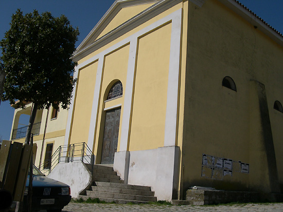Parrocchiale