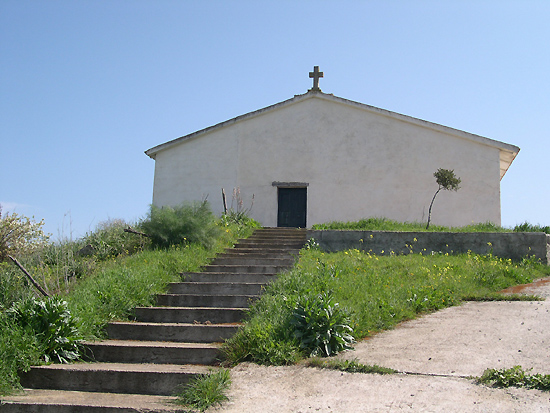 San Cosma e Damiano