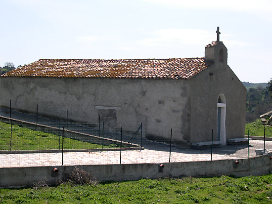 Chiesa San Francesco