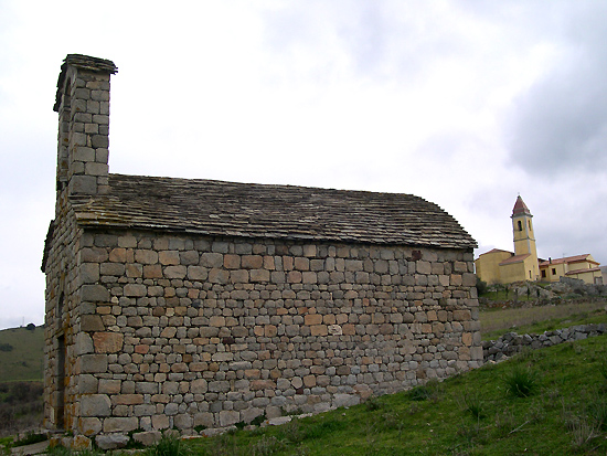 Chiesa San Pietro