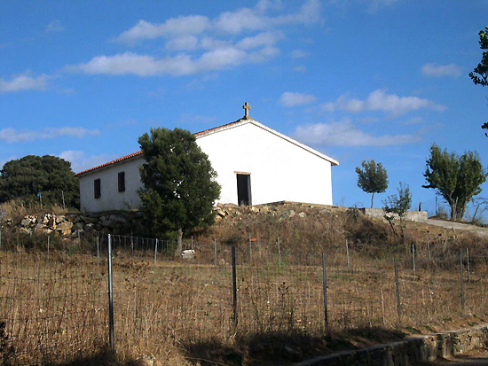 Chiesa Santu Gorme