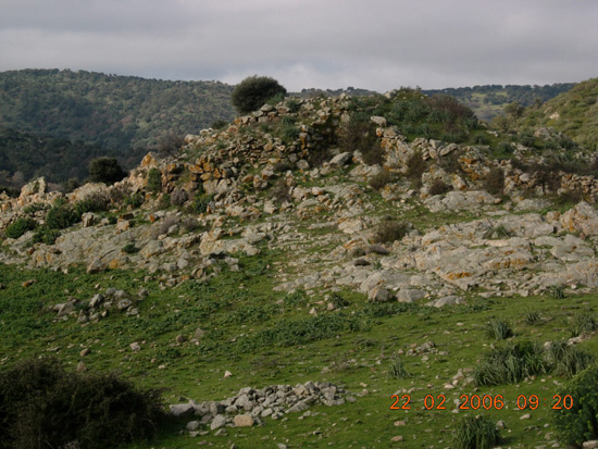 Nuraghe