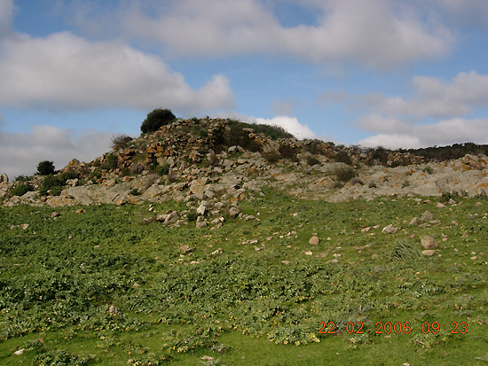 Nuraghe